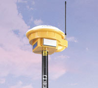 中海達(dá)5800RTK