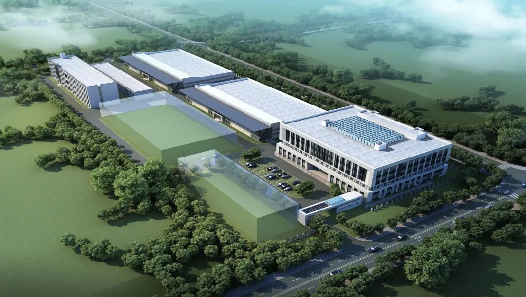 西諾生物科技有限公司冷暖及潔凈項目