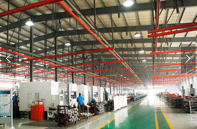 丹東五一八集團冷暖及通風(fēng)項目