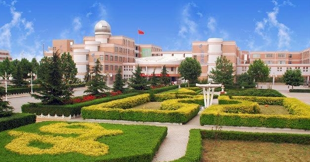 臨清市京華中學(xué)空調(diào)項(xiàng)目