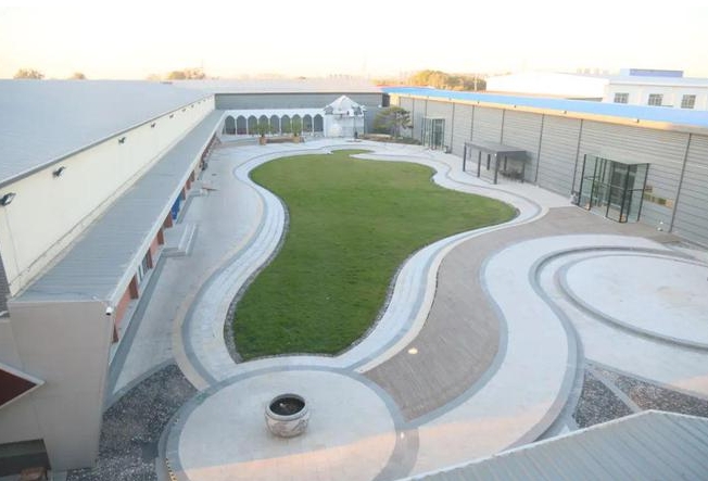 天津月橋倉文化博物館空調項目