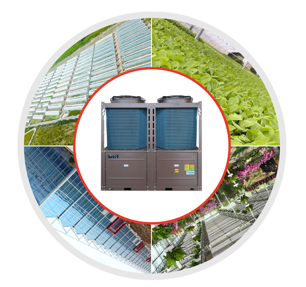 種植系統(tǒng)解決方案