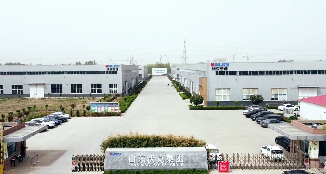 沃克北方唯一CNAS認(rèn)可240HP“風(fēng)雪實(shí)驗(yàn)室”，到底有多硬核？