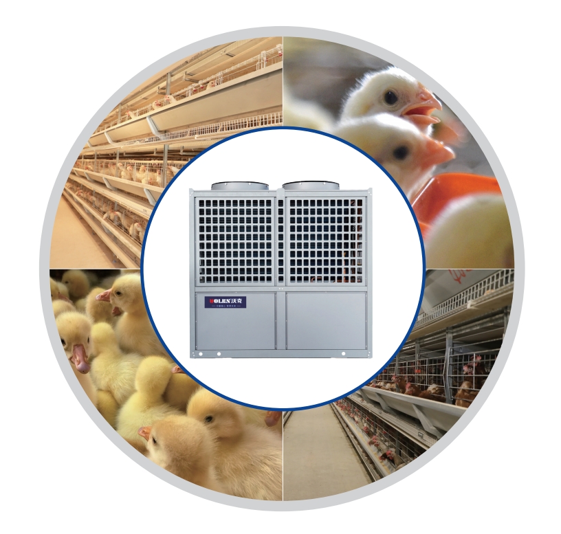 養(yǎng)殖系統(tǒng)解決方案