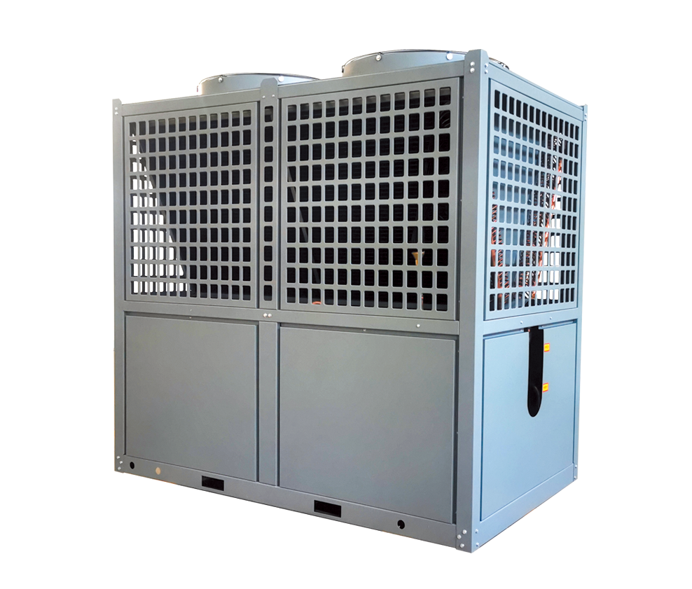 循環(huán)式空氣源熱泵熱水機(jī)組