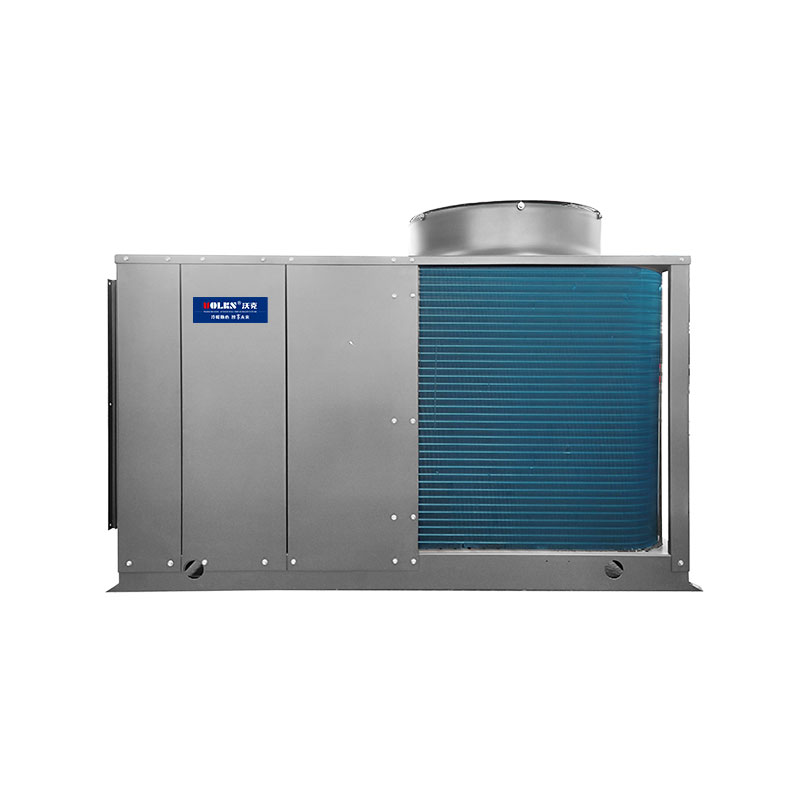 屋頂式空調(diào)機(jī)組